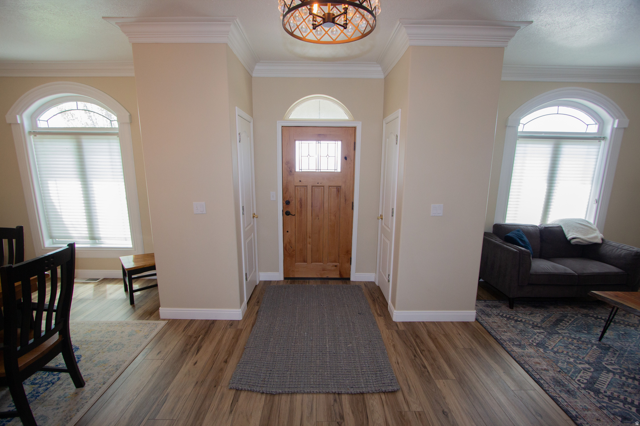 MILESTONE ESTATES - Residential