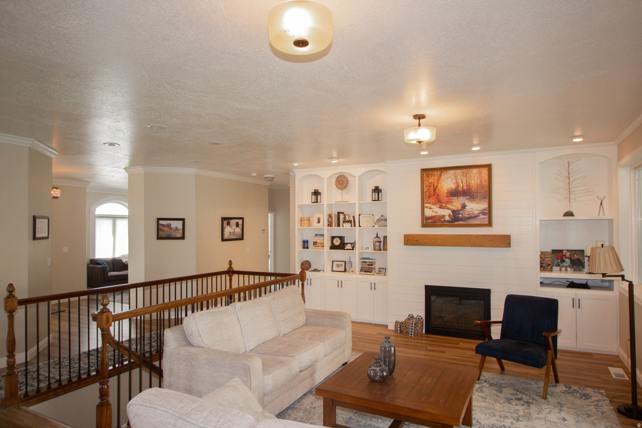 MILESTONE ESTATES - Residential