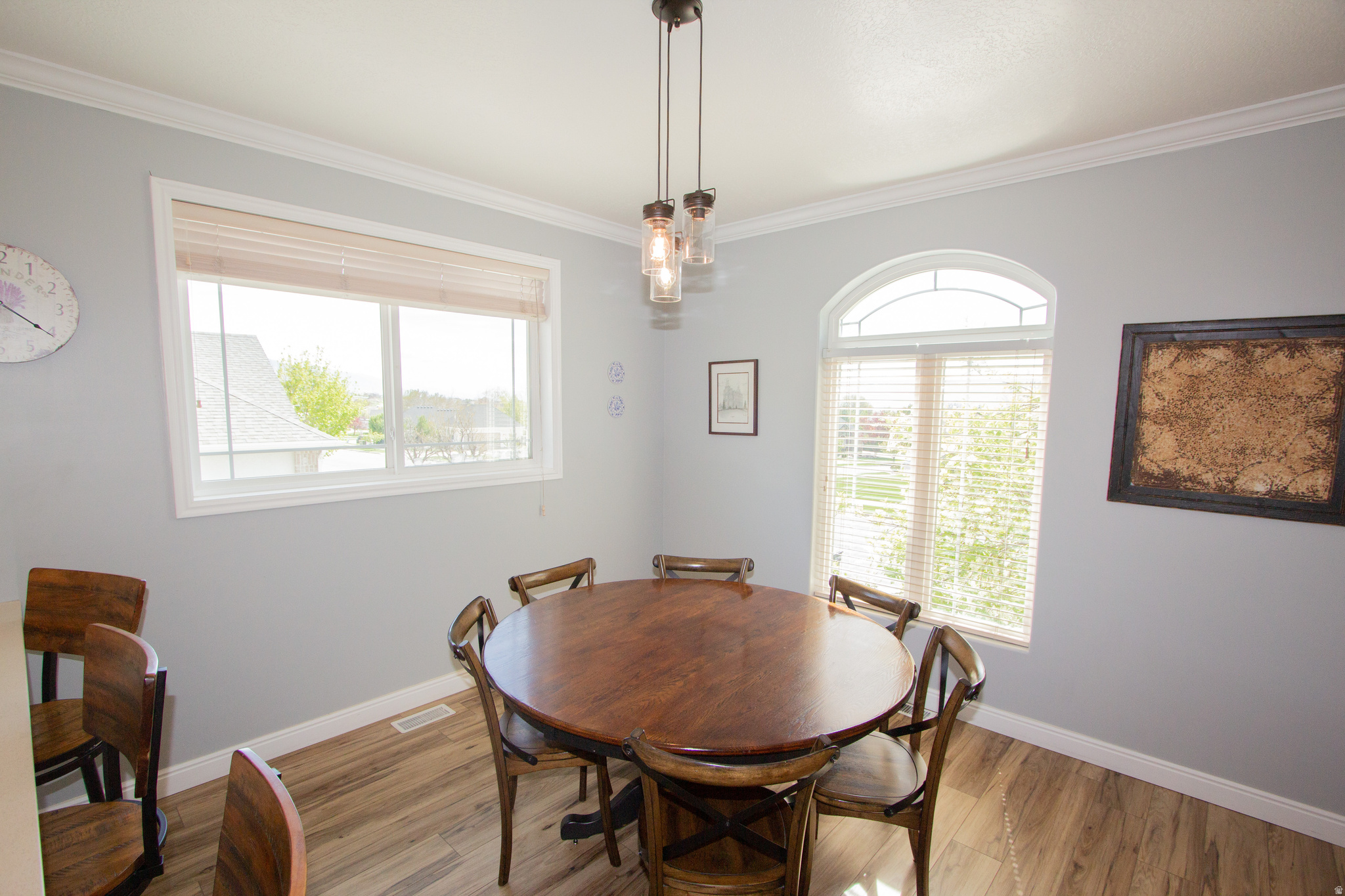 MILESTONE ESTATES - Residential