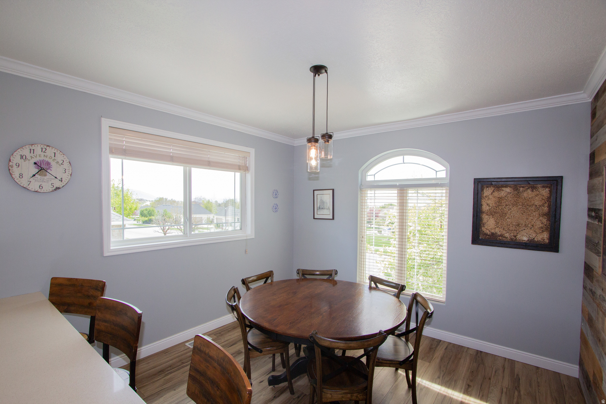 MILESTONE ESTATES - Residential