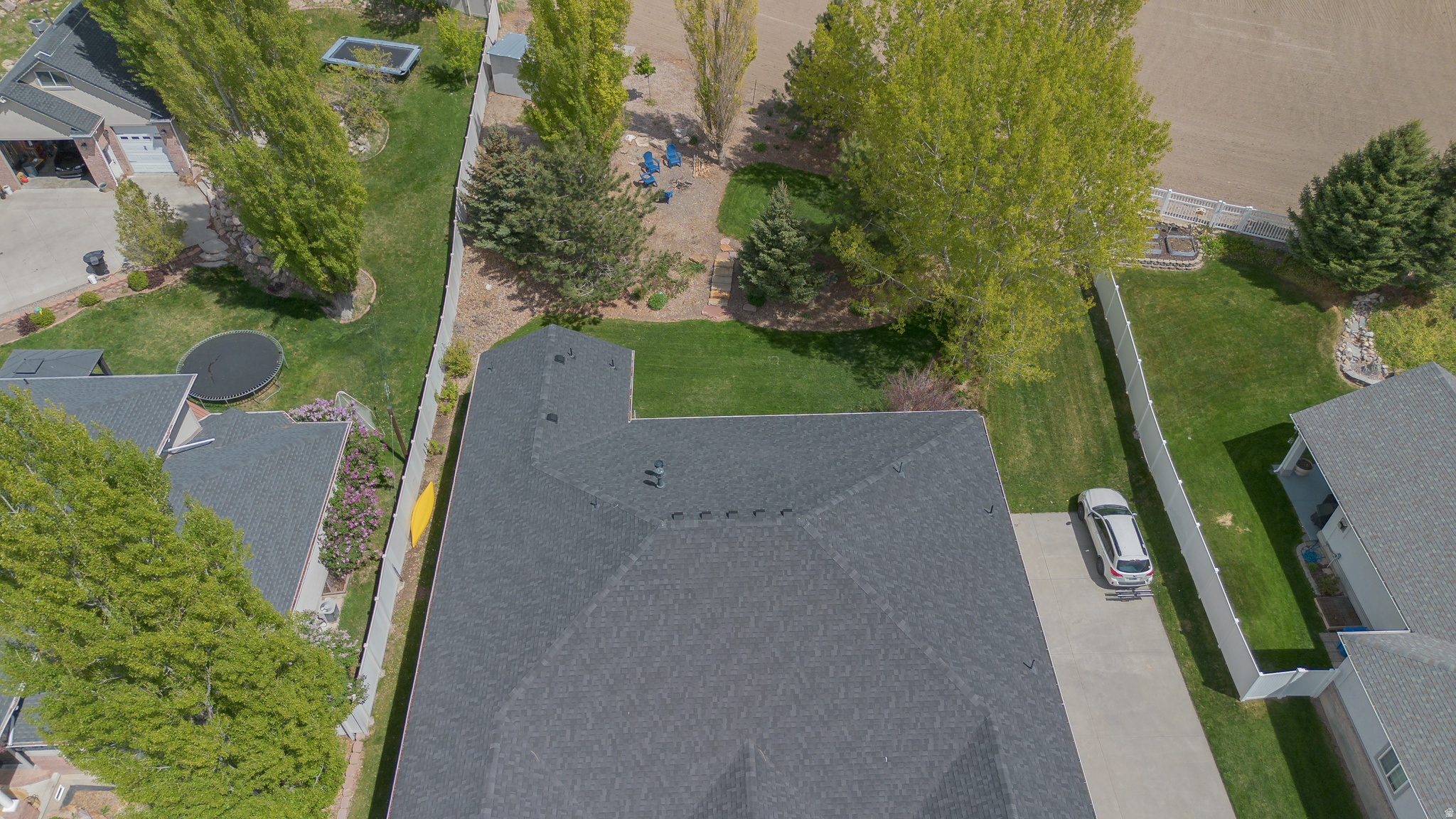 MILESTONE ESTATES - Residential