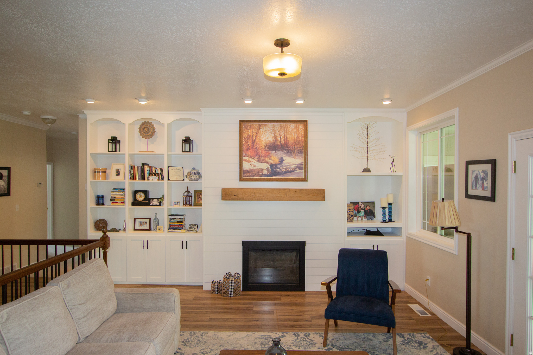 MILESTONE ESTATES - Residential