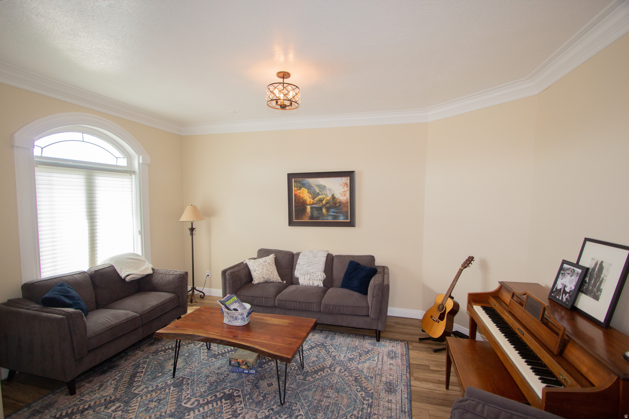 MILESTONE ESTATES - Residential