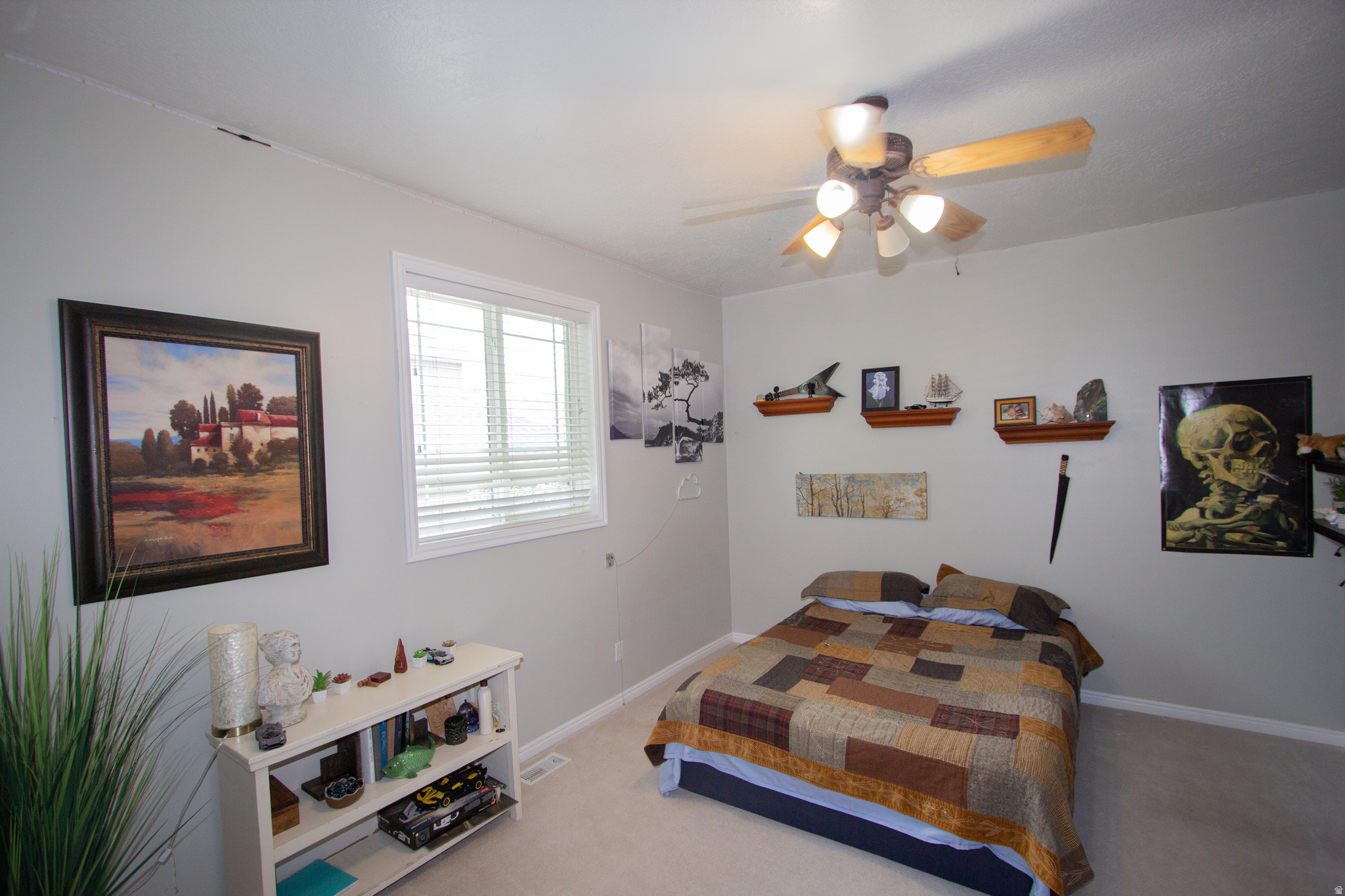 MILESTONE ESTATES - Residential