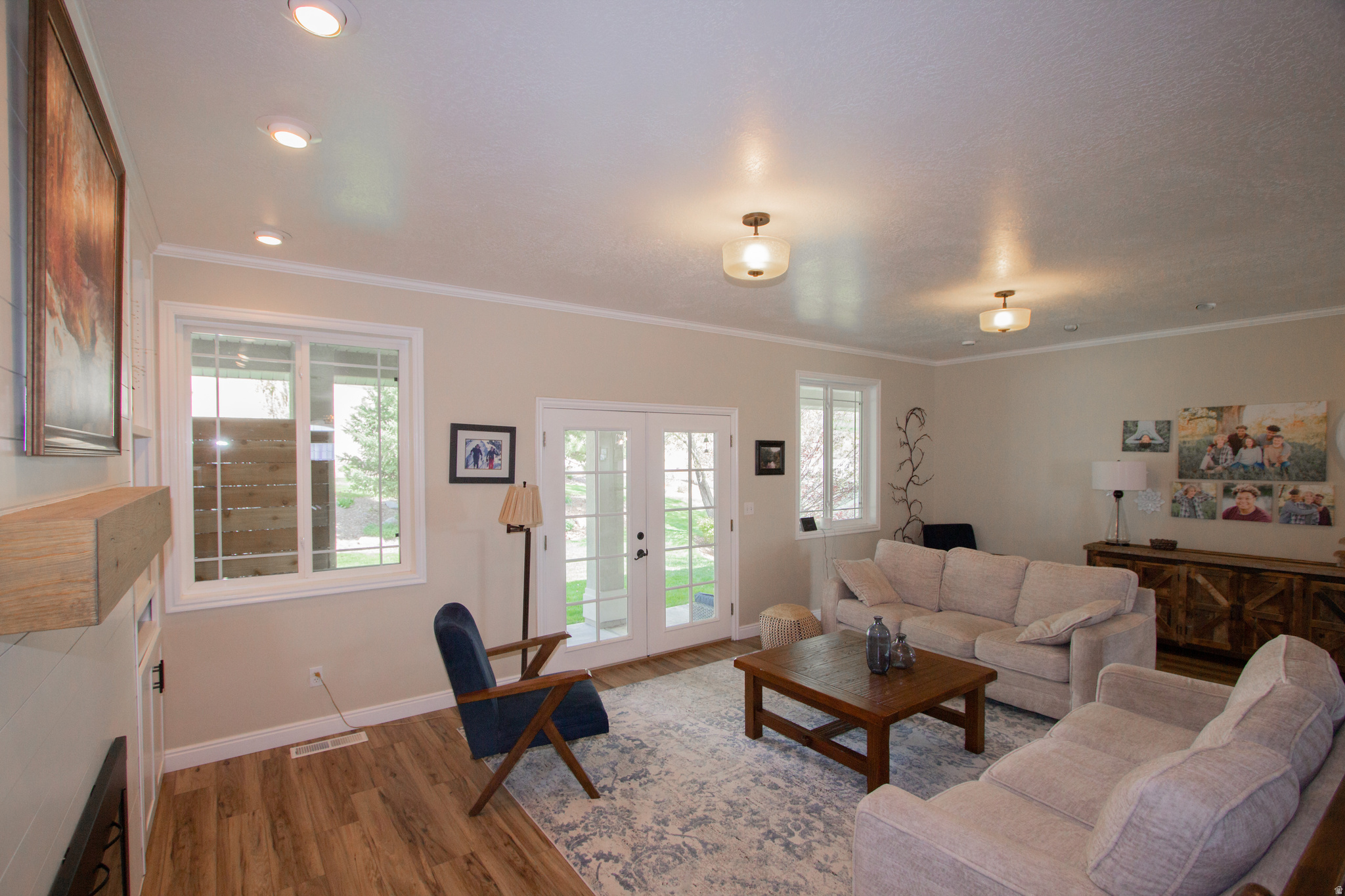 MILESTONE ESTATES - Residential