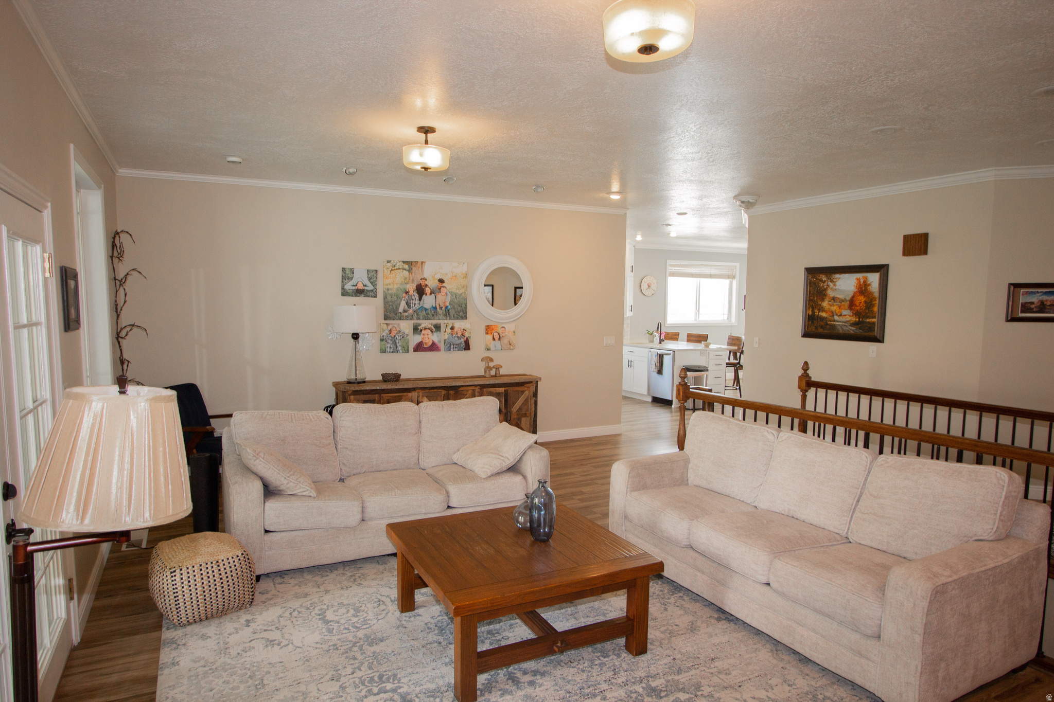 MILESTONE ESTATES - Residential