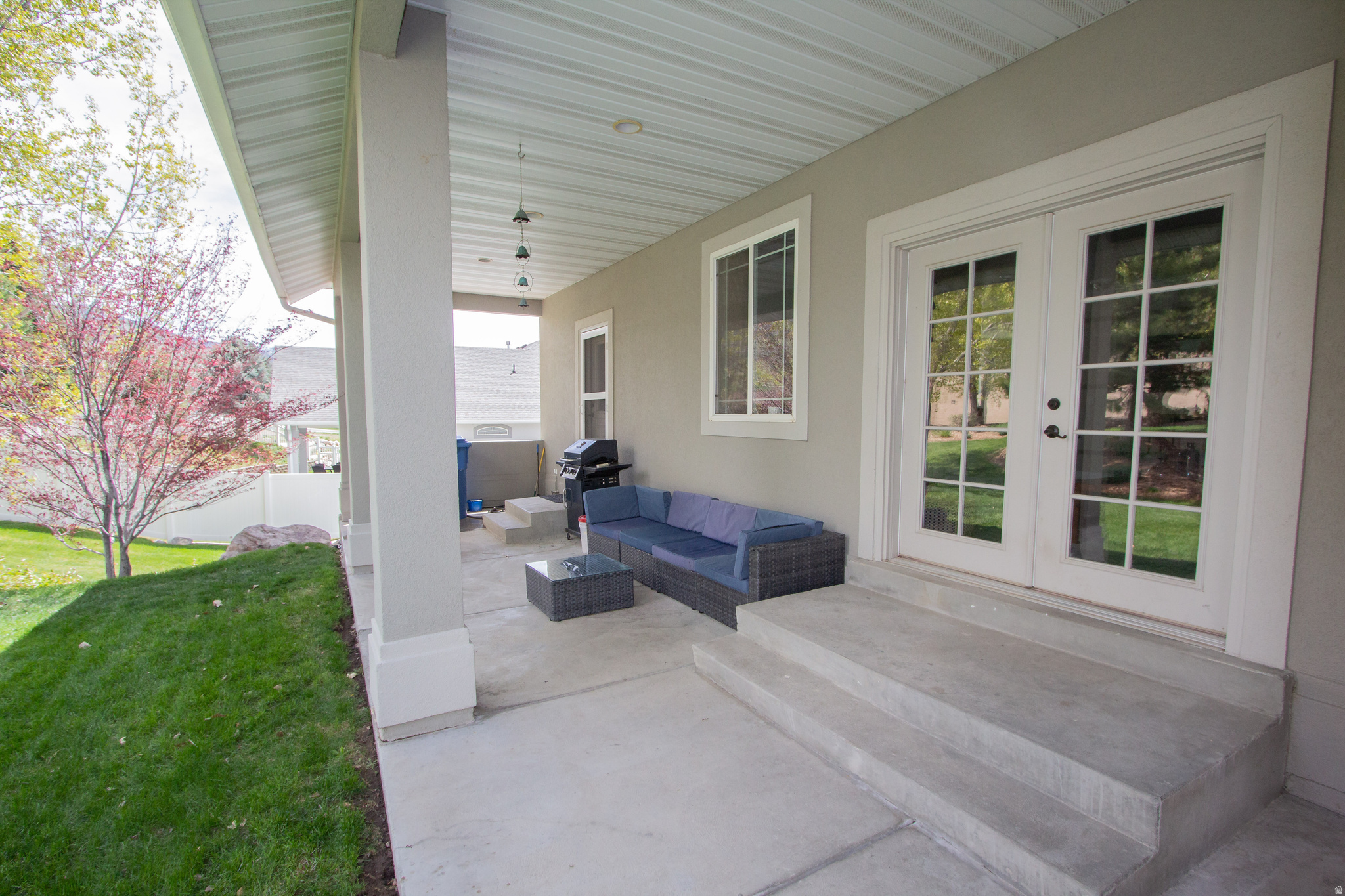 MILESTONE ESTATES - Residential