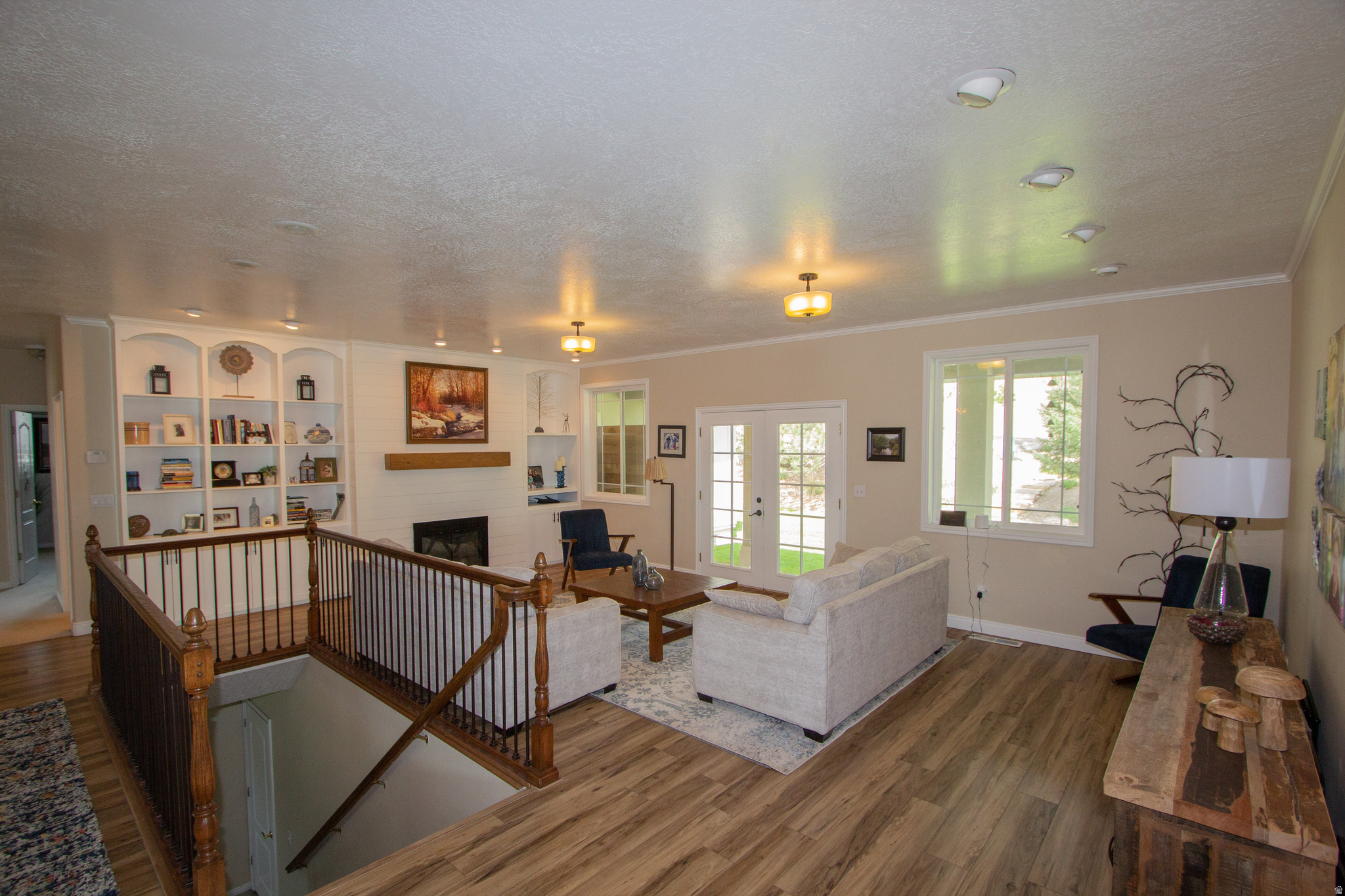 MILESTONE ESTATES - Residential