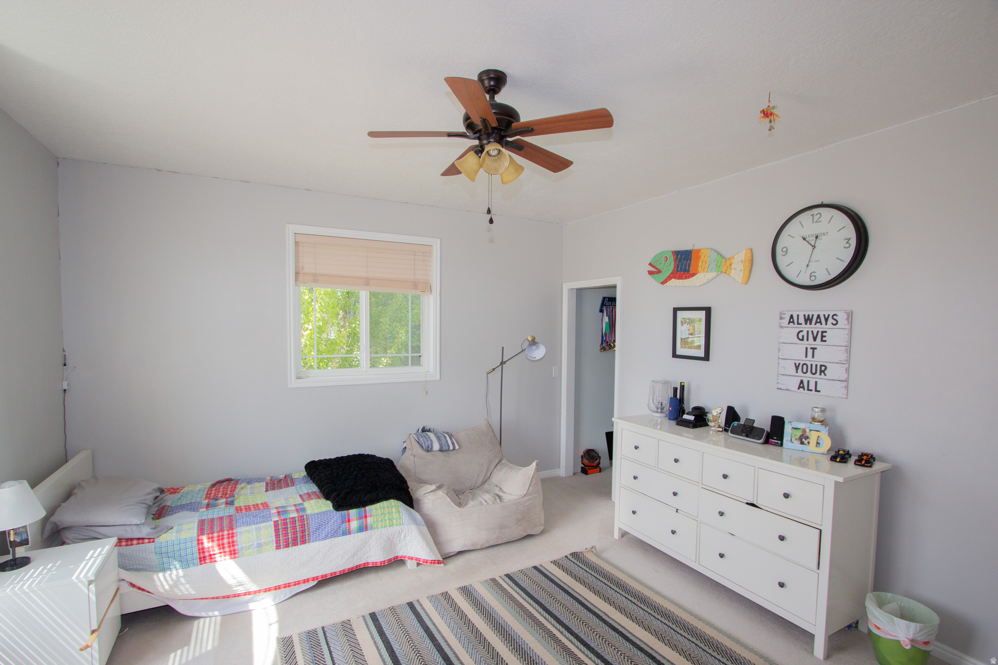 MILESTONE ESTATES - Residential