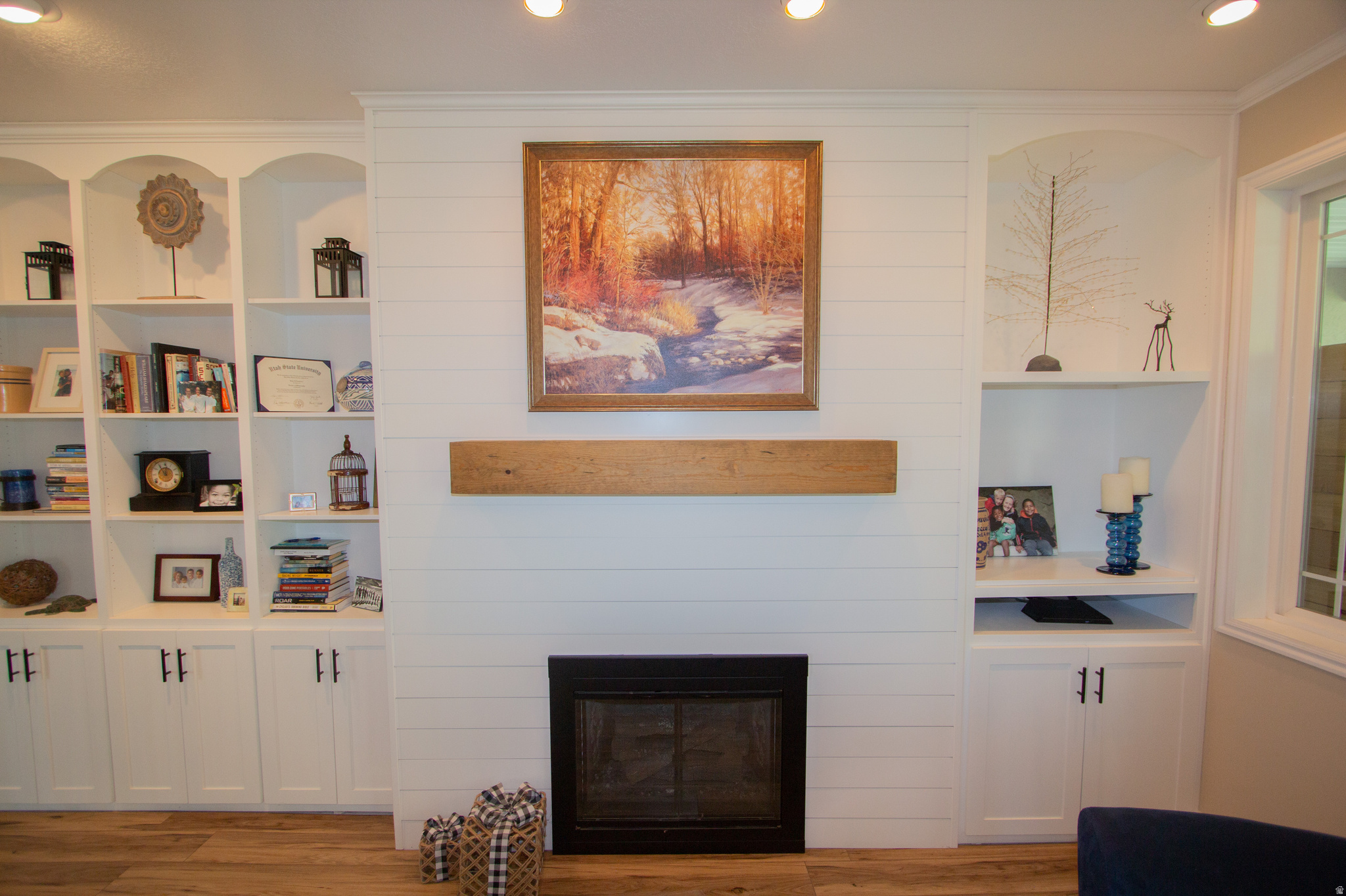 MILESTONE ESTATES - Residential