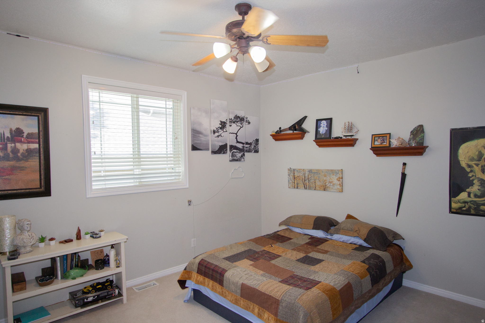 MILESTONE ESTATES - Residential