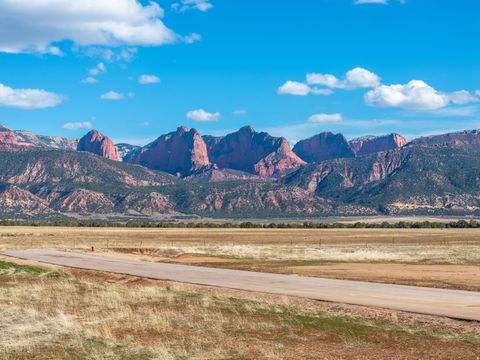 Vacant Land For Sale - 1705 E 460 #18<br/> New Harmony, UT 84757