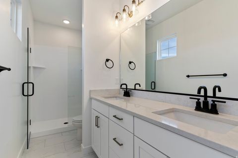 Tiny photo for 7042 W TERRAINE RD, West Jordan, UT 84081 (MLS # 2161016)