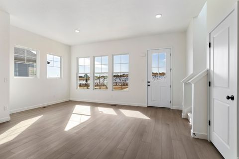 Tiny photo for 7042 W TERRAINE RD, West Jordan, UT 84081 (MLS # 2161016)