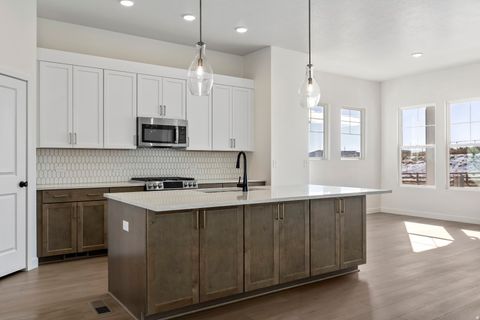 Tiny photo for 7042 W TERRAINE RD, West Jordan, UT 84081 (MLS # 2161016)
