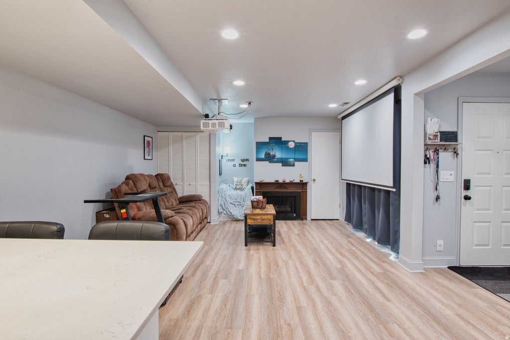 Photo of 1654 WOODLAND DR, Provo, UT 84604 (MLS # 2164909)