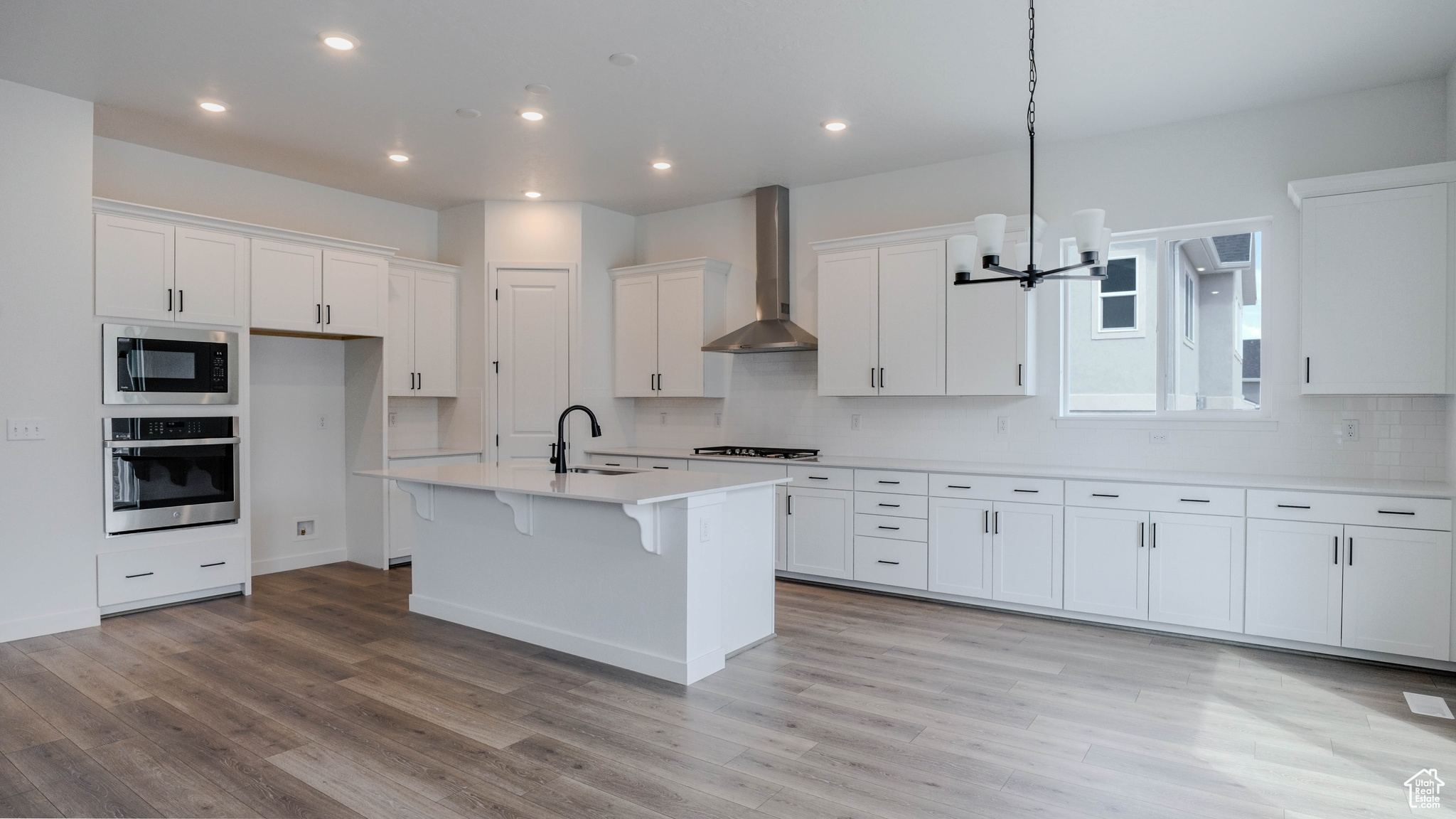 CANTON RIDGE - Residential