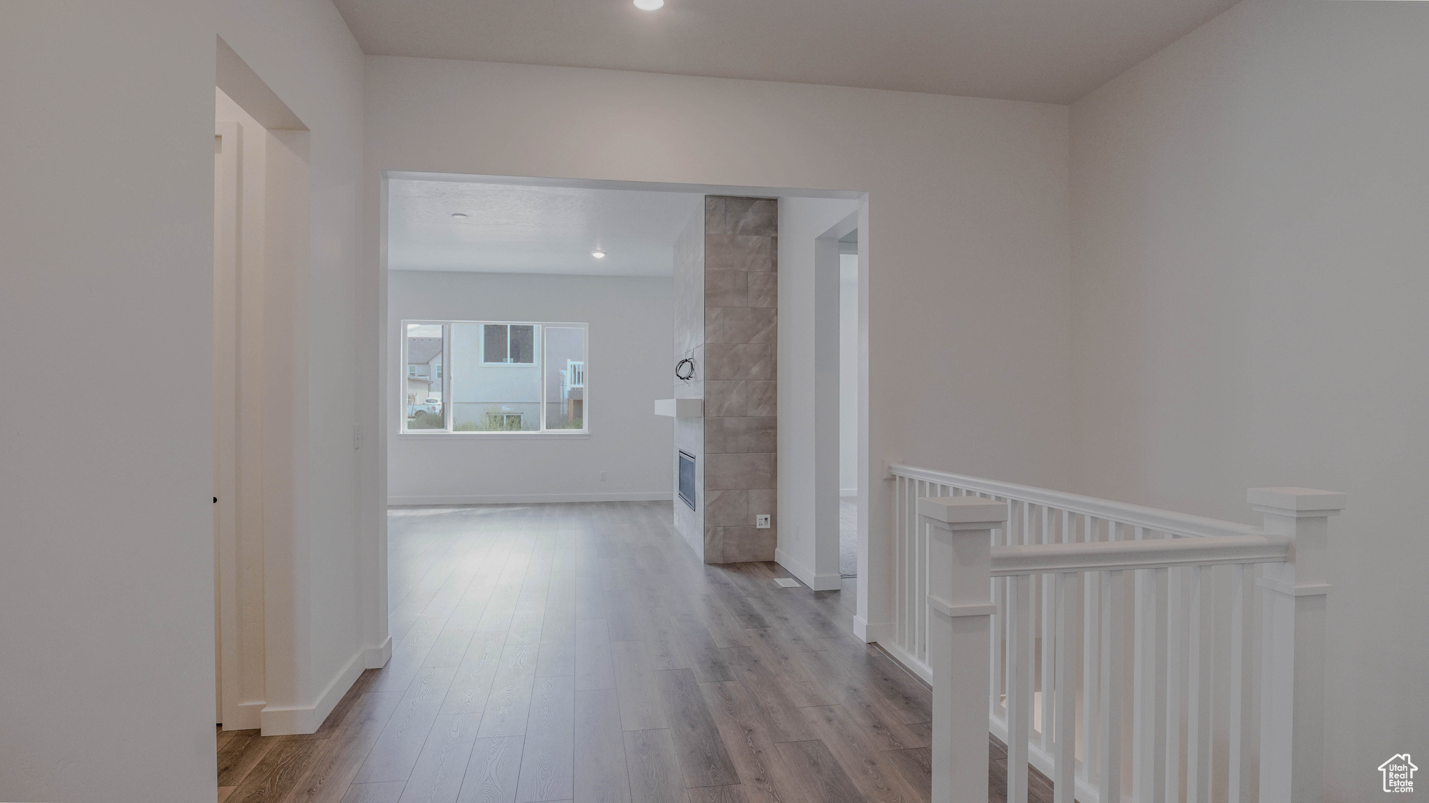 CANTON RIDGE - Residential