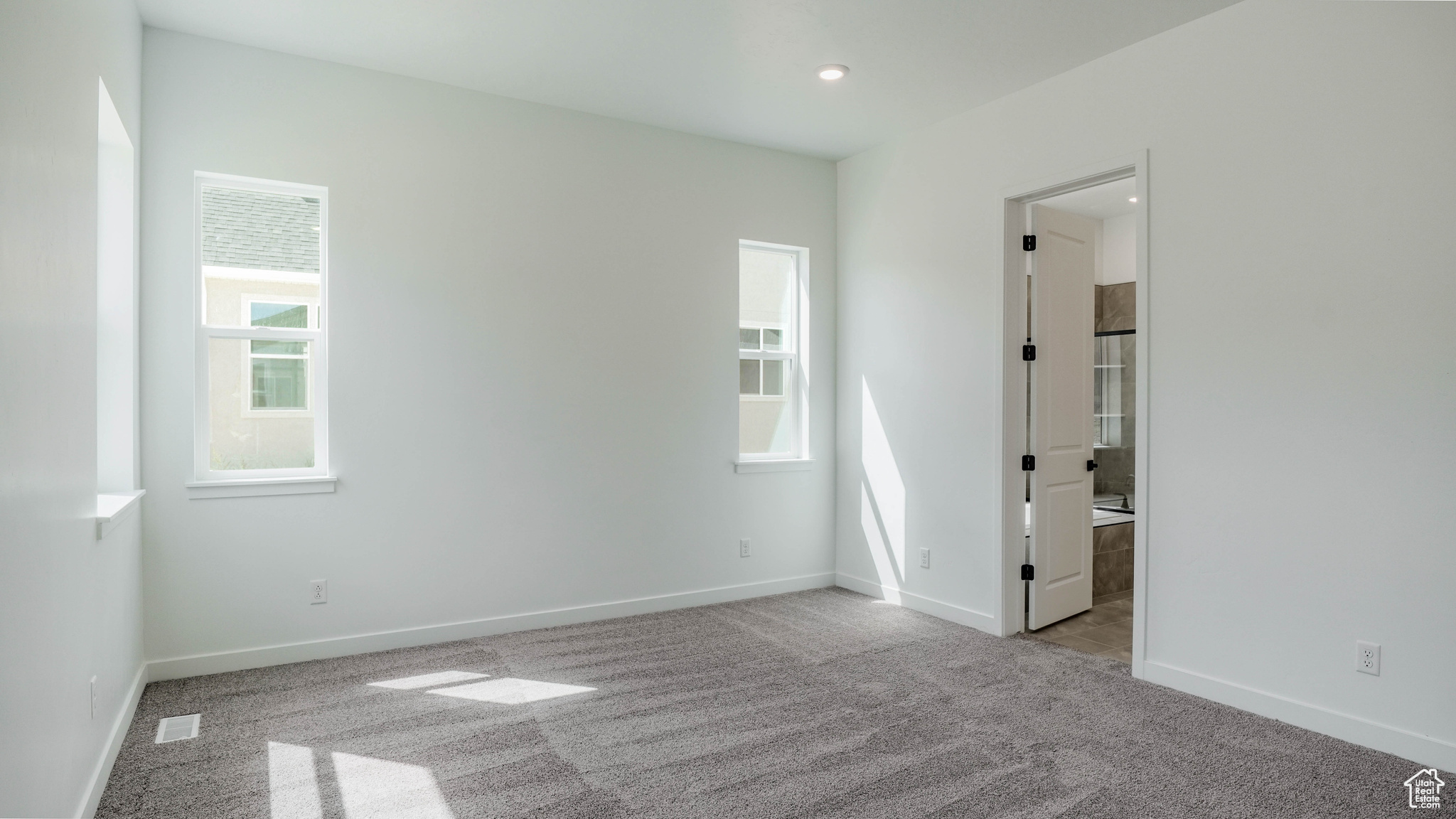 CANTON RIDGE - Residential