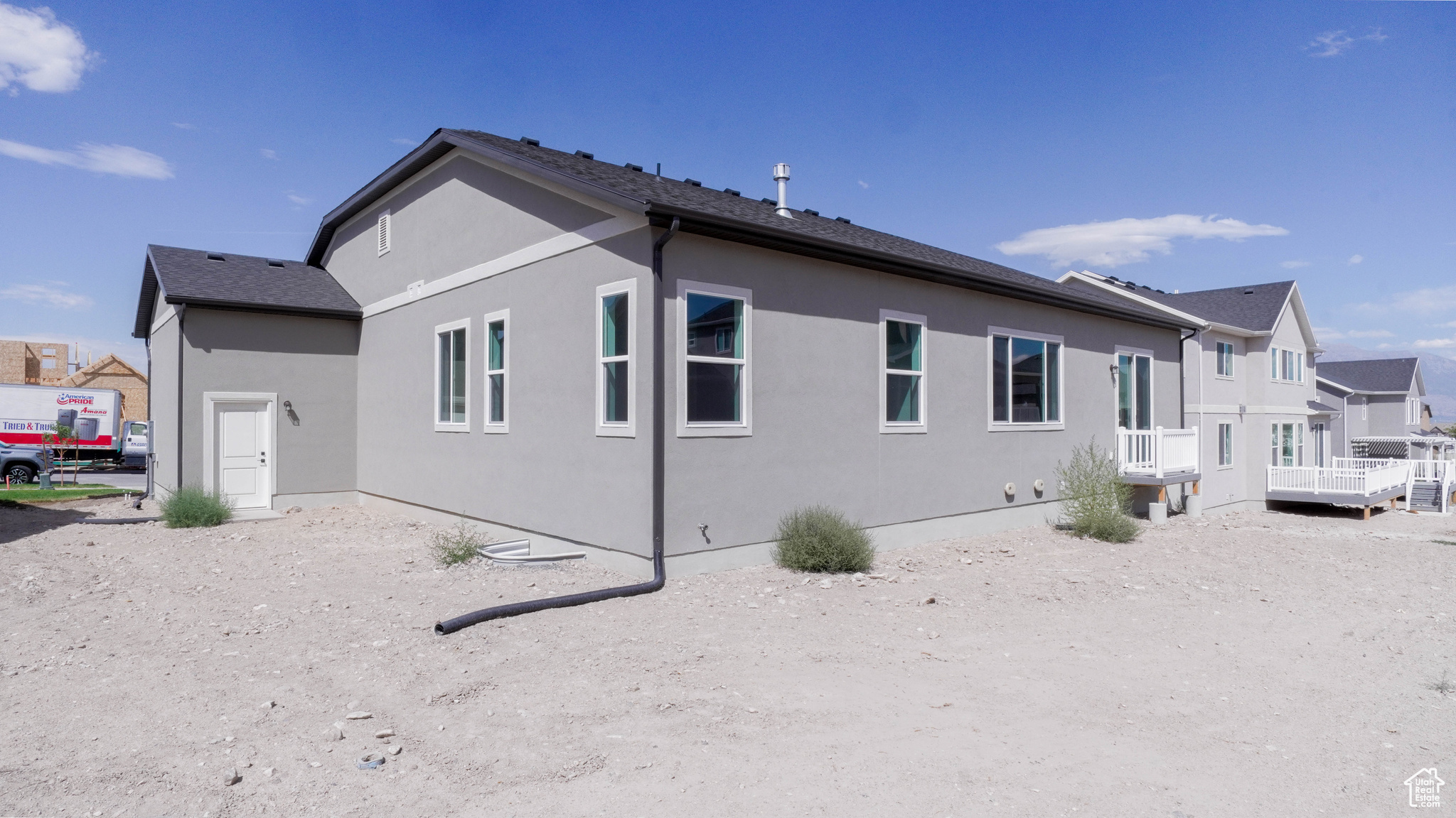 CANTON RIDGE - Residential