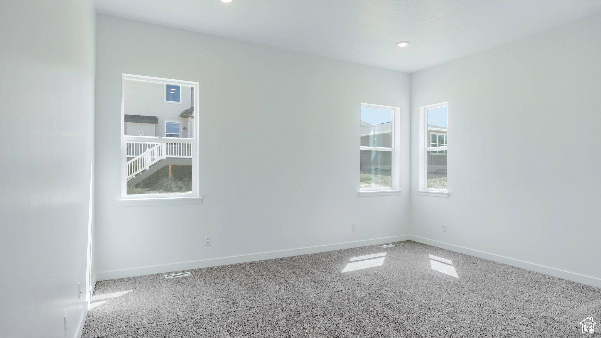 CANTON RIDGE - Residential