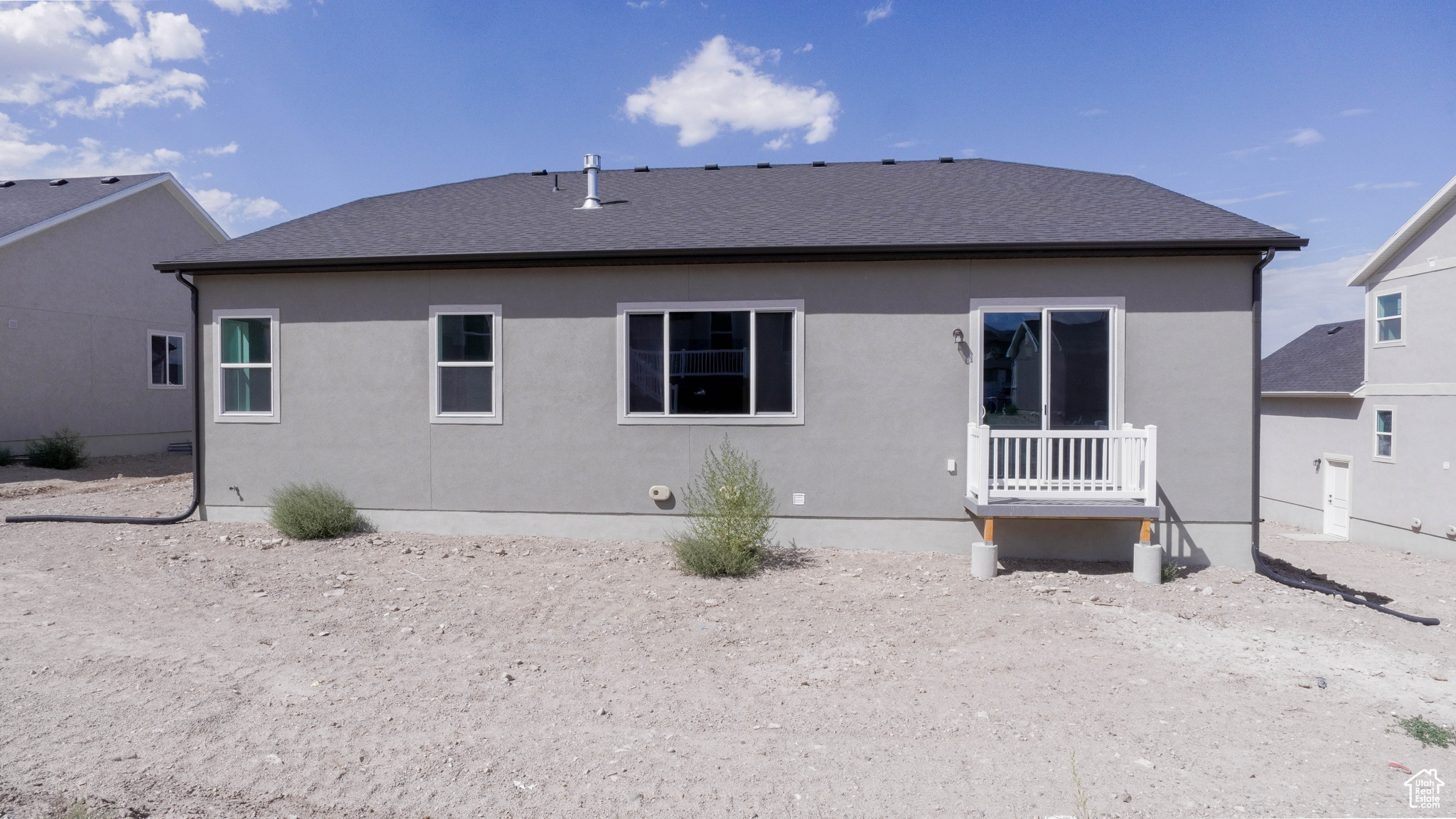 CANTON RIDGE - Residential