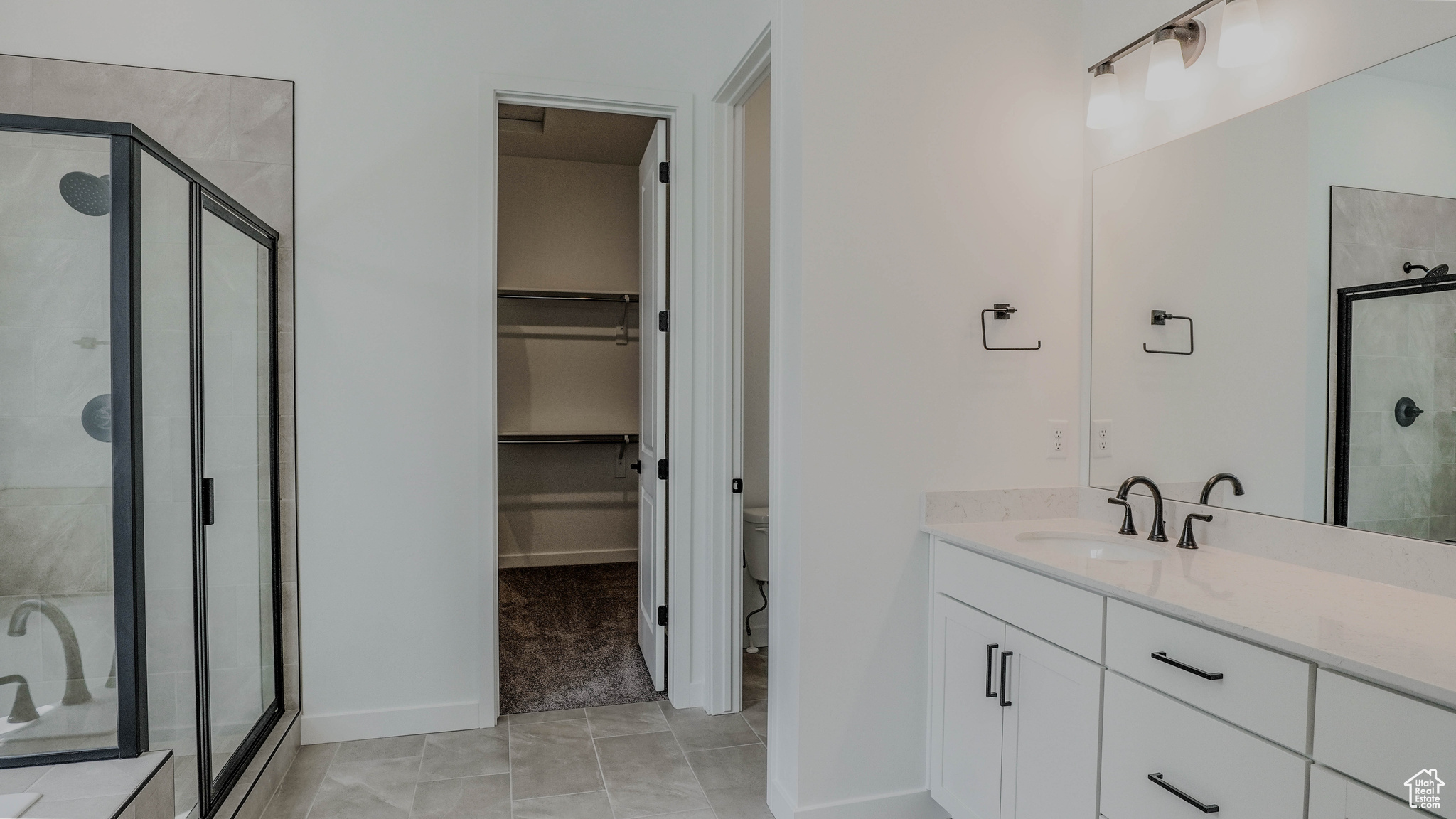 CANTON RIDGE - Residential