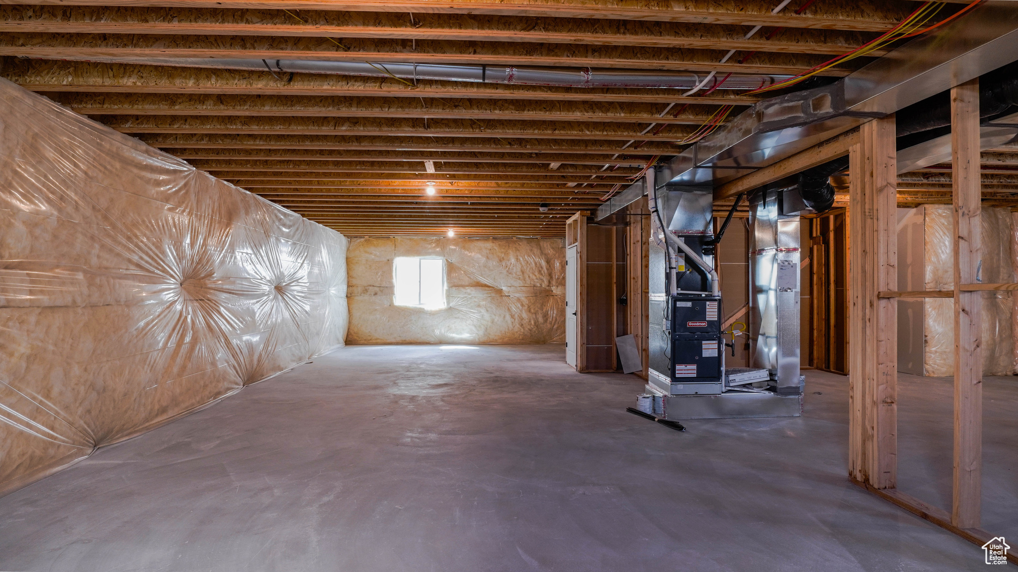 CANTON RIDGE - Residential