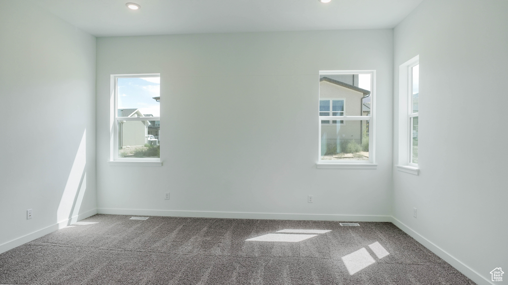 CANTON RIDGE - Residential