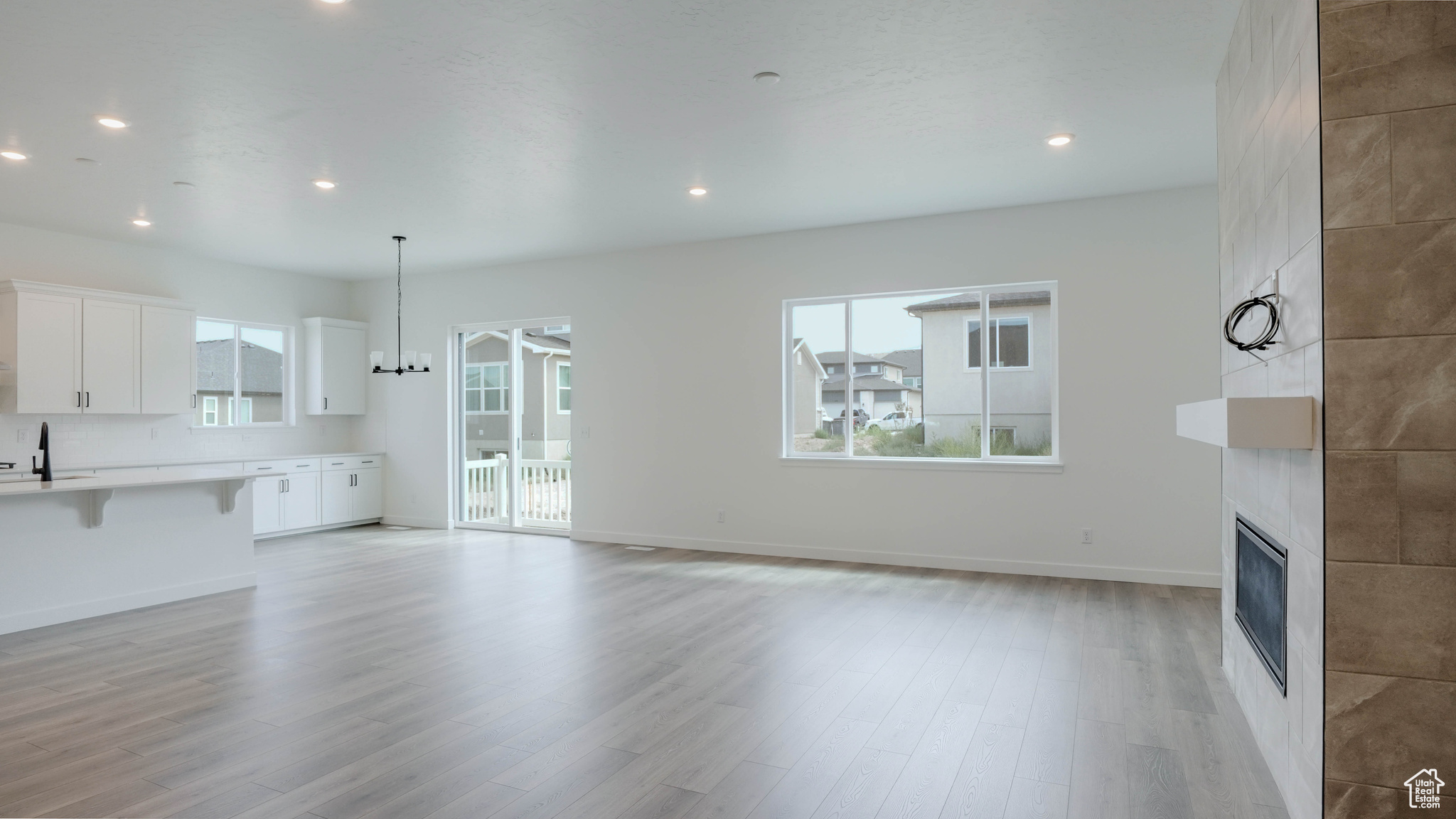 CANTON RIDGE - Residential