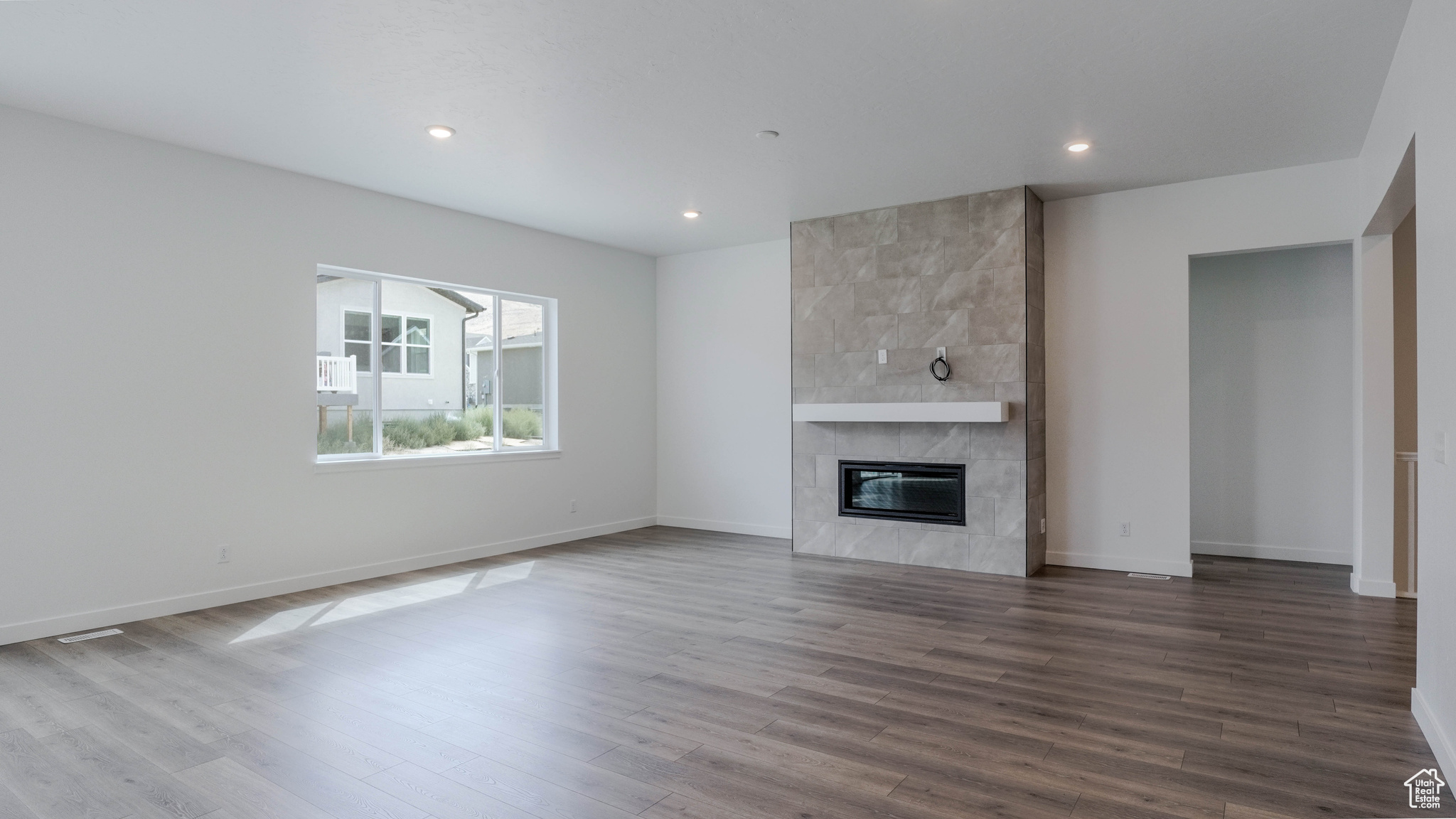 CANTON RIDGE - Residential