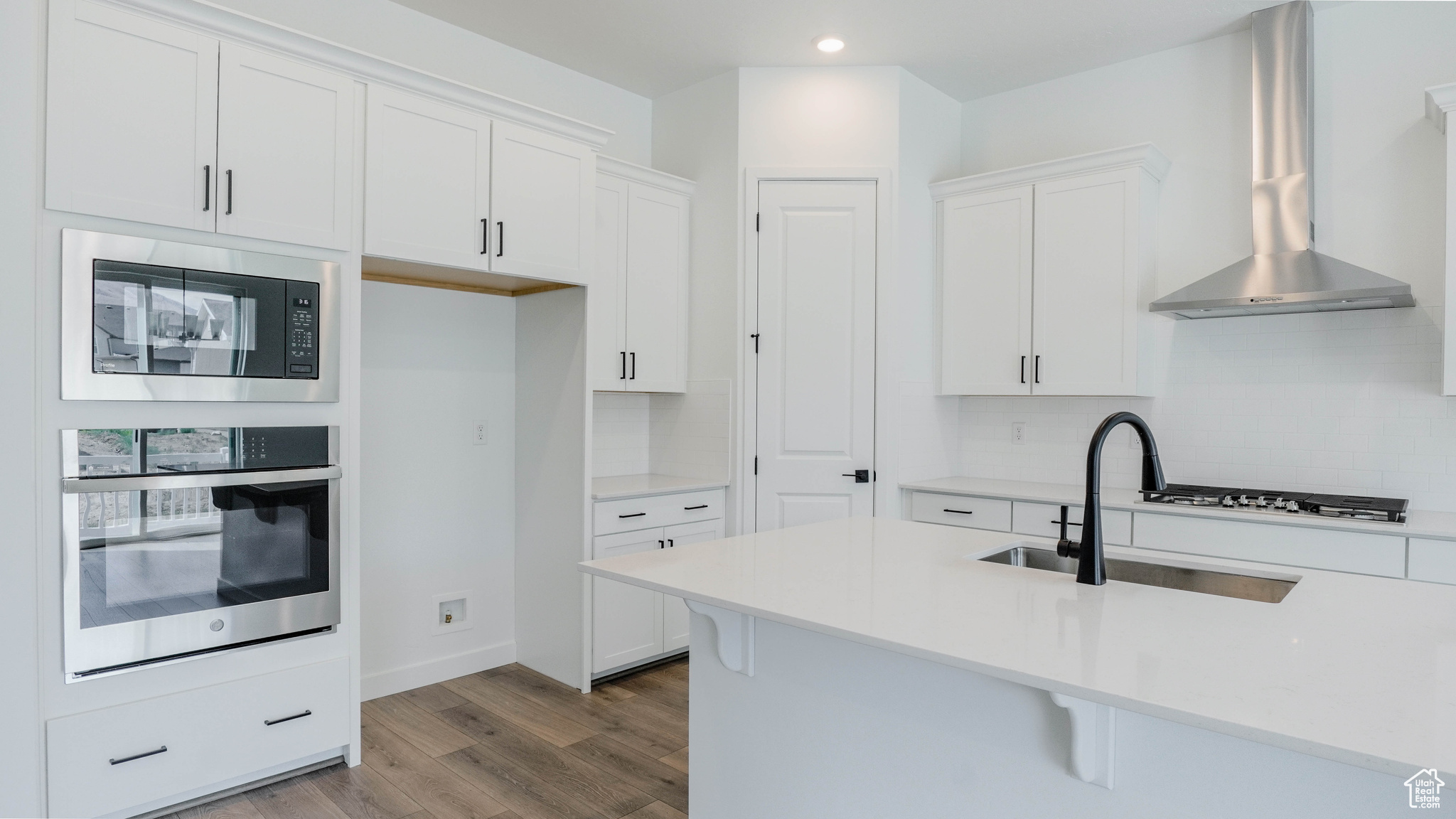 CANTON RIDGE - Residential