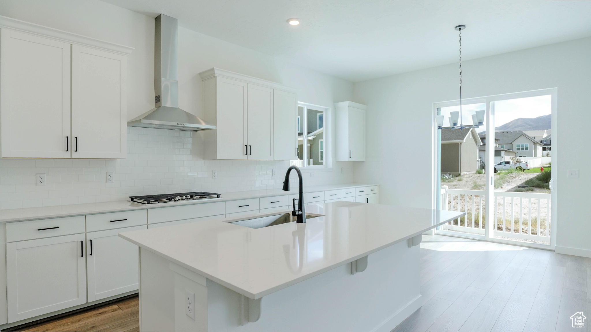 CANTON RIDGE - Residential