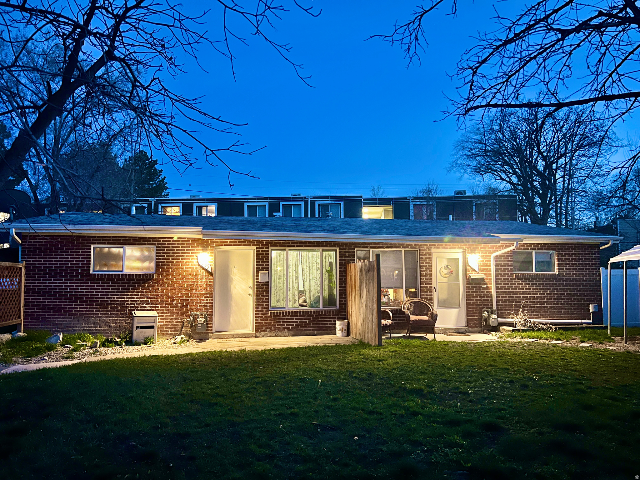 ROSE GARDEN - Residential Income