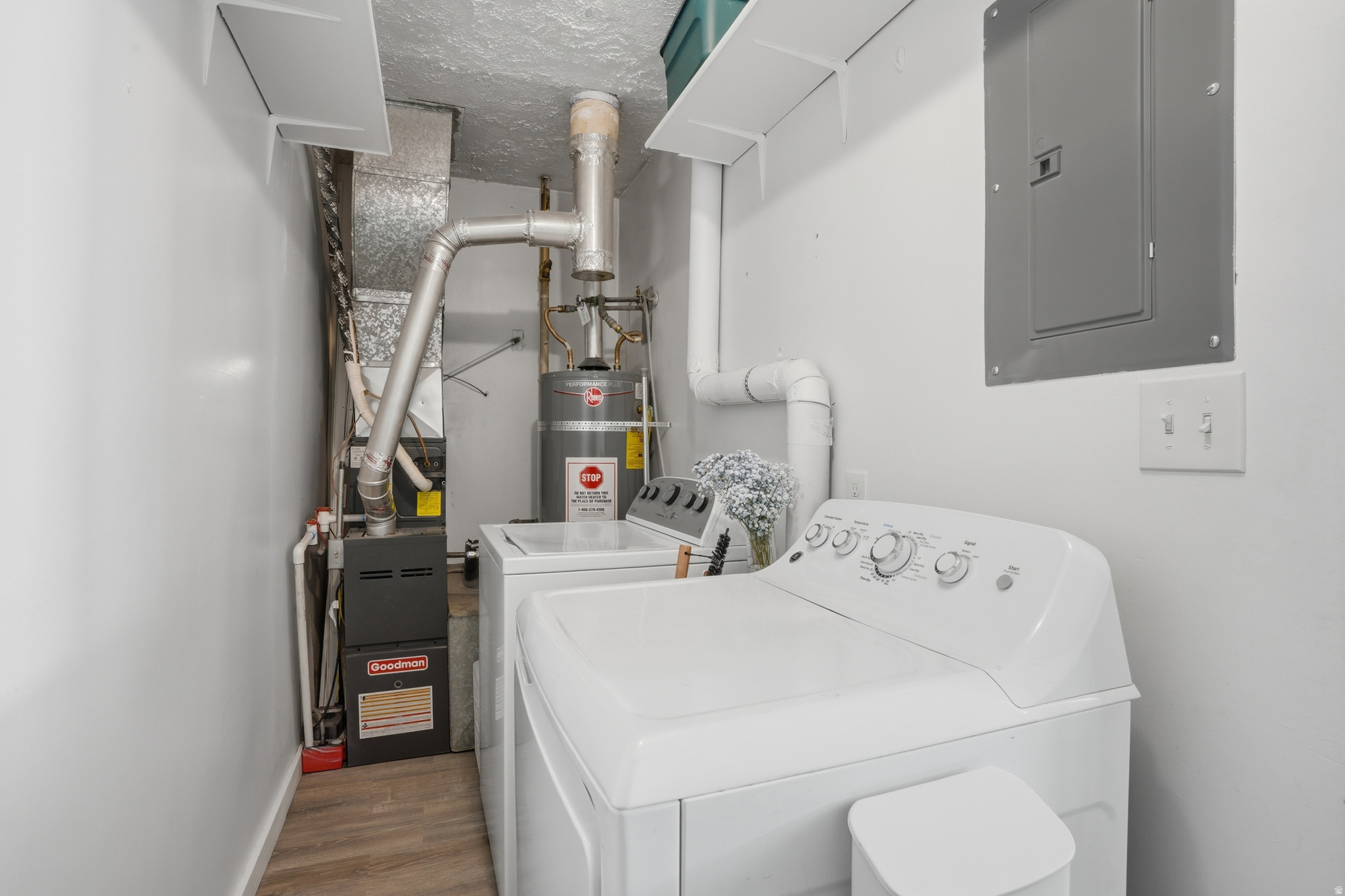 ROSE GARDEN - Residential Income