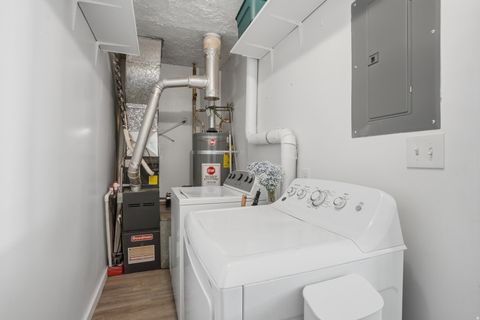 Tiny photo for 4365 S ROSE GARDEN LN, Millcreek, UT 84124 (MLS # 2143868)