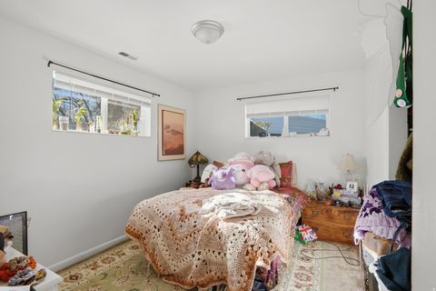 Tiny photo for 4365 S ROSE GARDEN LN, Millcreek, UT 84124 (MLS # 2143868)