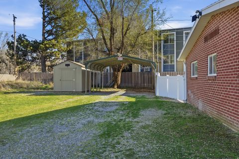 Tiny photo for 4365 S ROSE GARDEN LN, Millcreek, UT 84124 (MLS # 2143868)