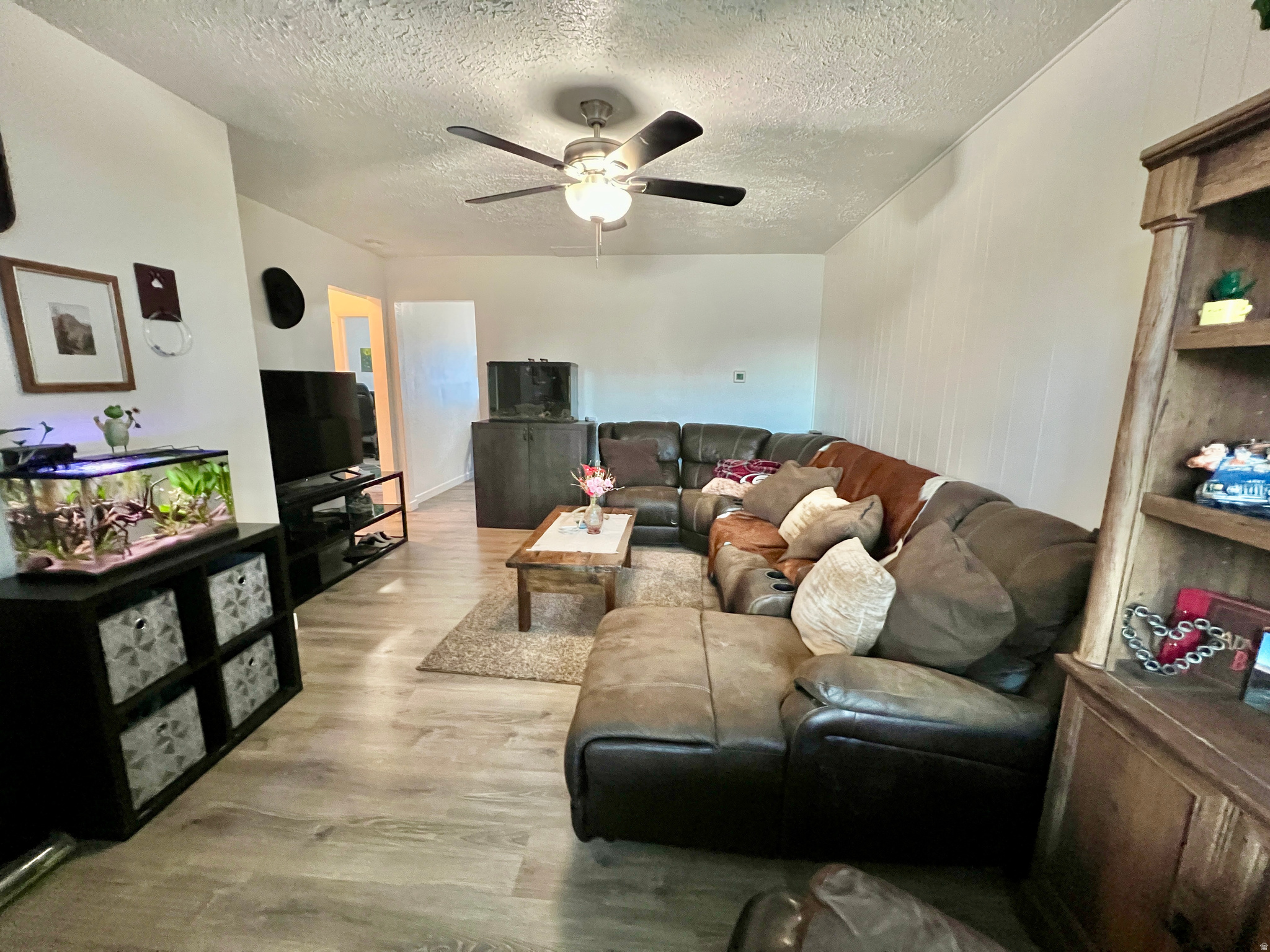 ROSE GARDEN - Residential Income