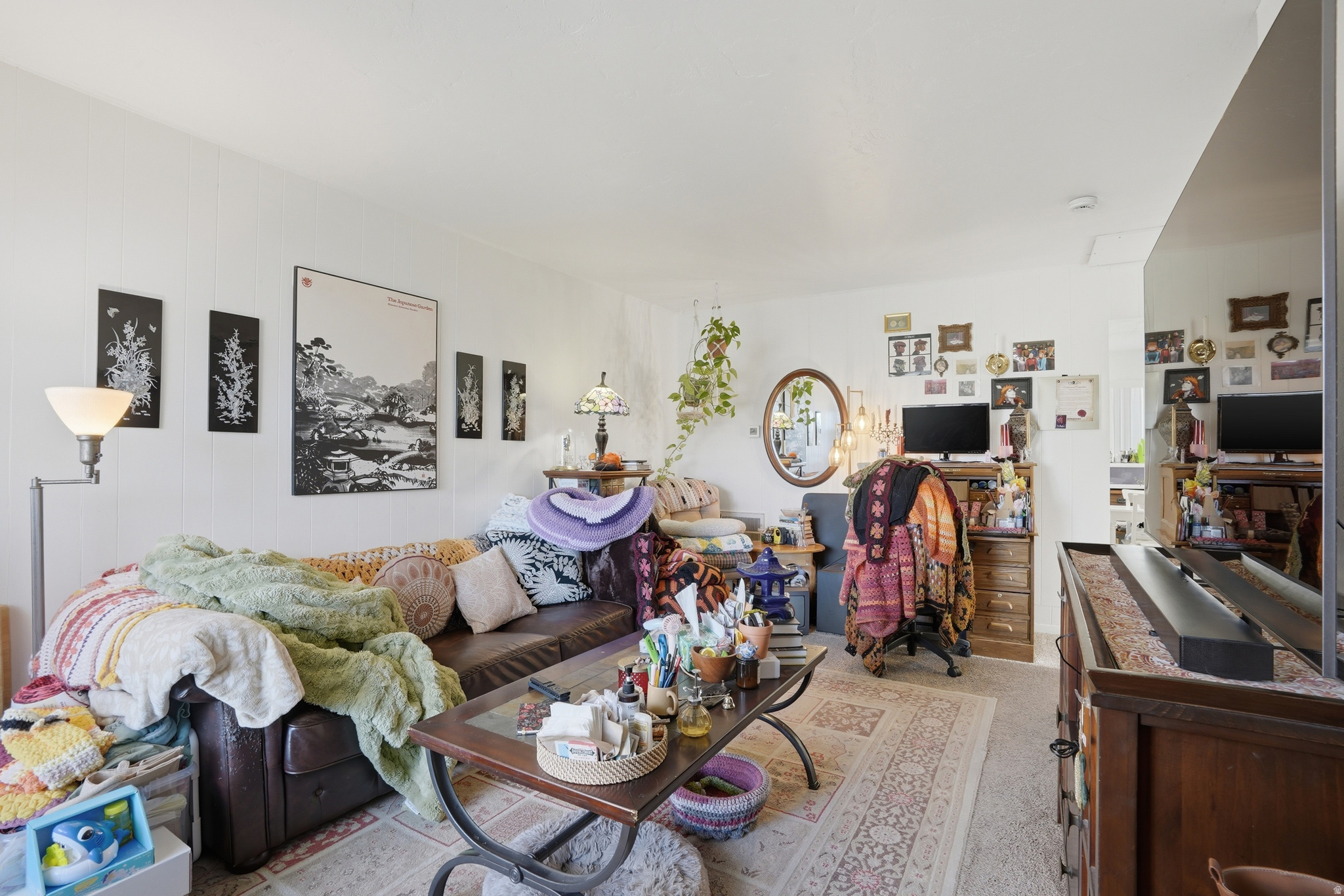 ROSE GARDEN - Residential Income