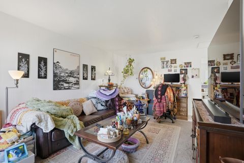 Tiny photo for 4365 S ROSE GARDEN LN, Millcreek, UT 84124 (MLS # 2143868)