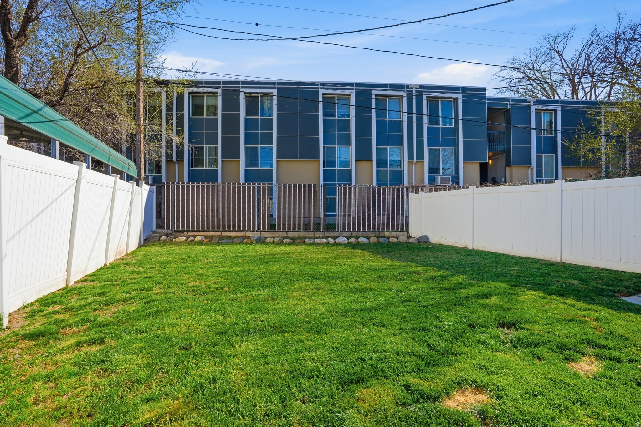 ROSE GARDEN - Residential Income