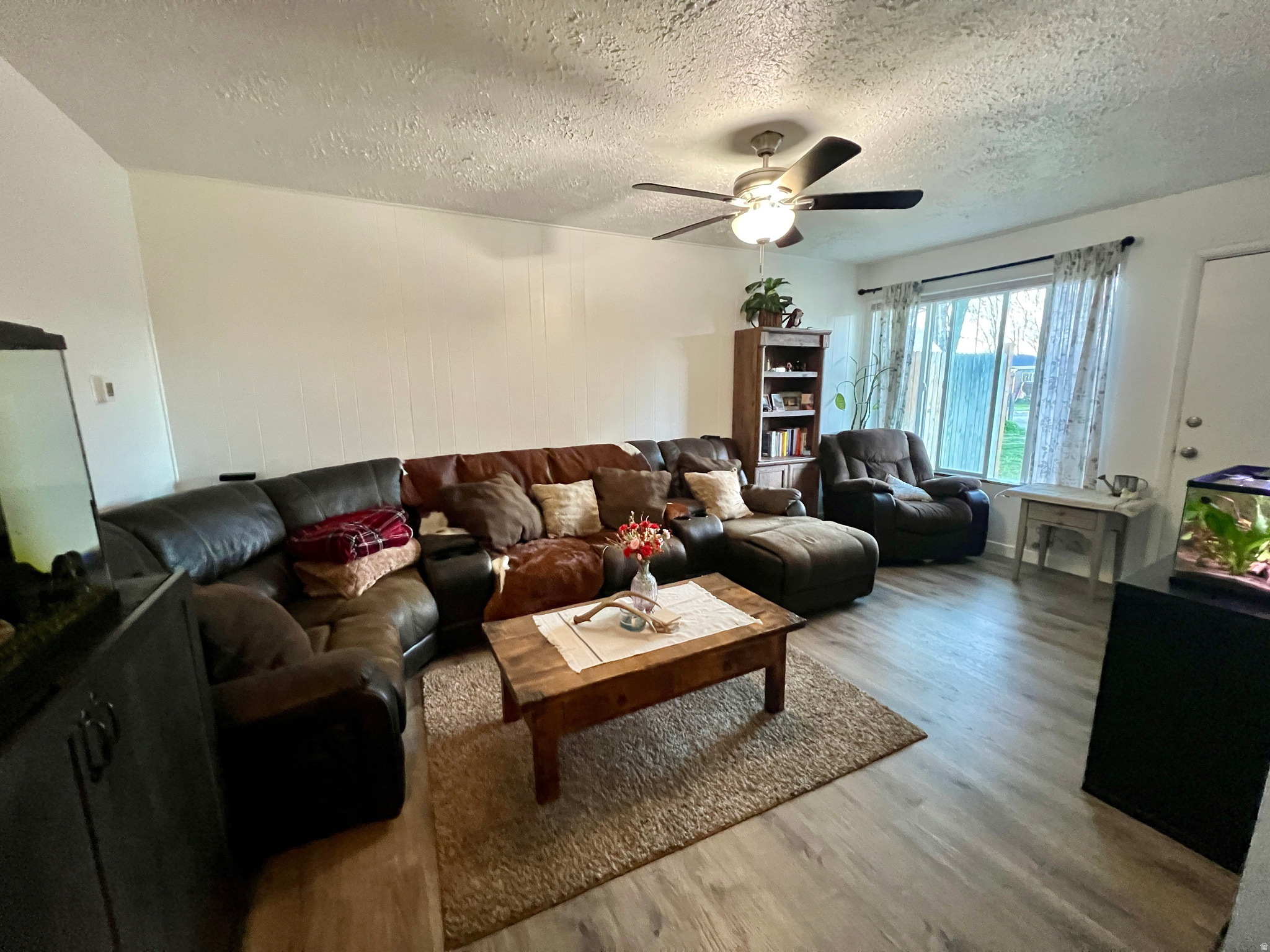 ROSE GARDEN - Residential Income