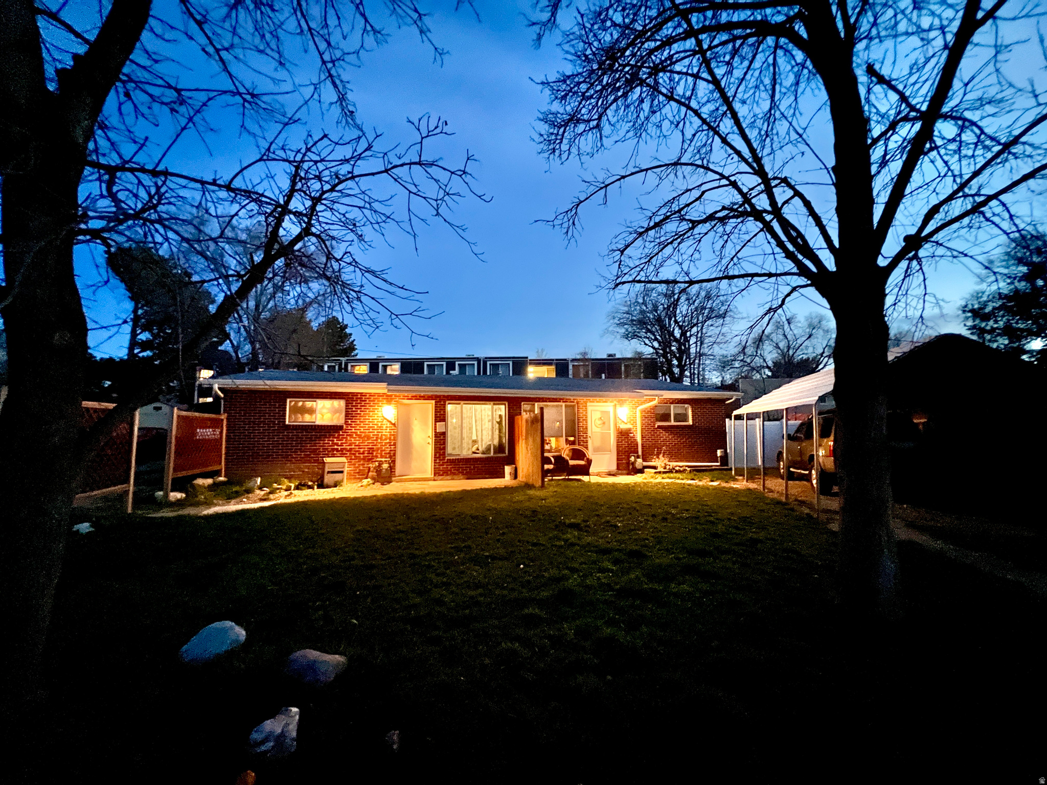 ROSE GARDEN - Residential Income