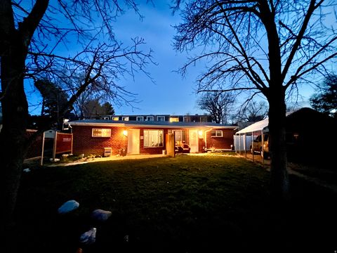 Tiny photo for 4365 S ROSE GARDEN LN, Millcreek, UT 84124 (MLS # 2143868)