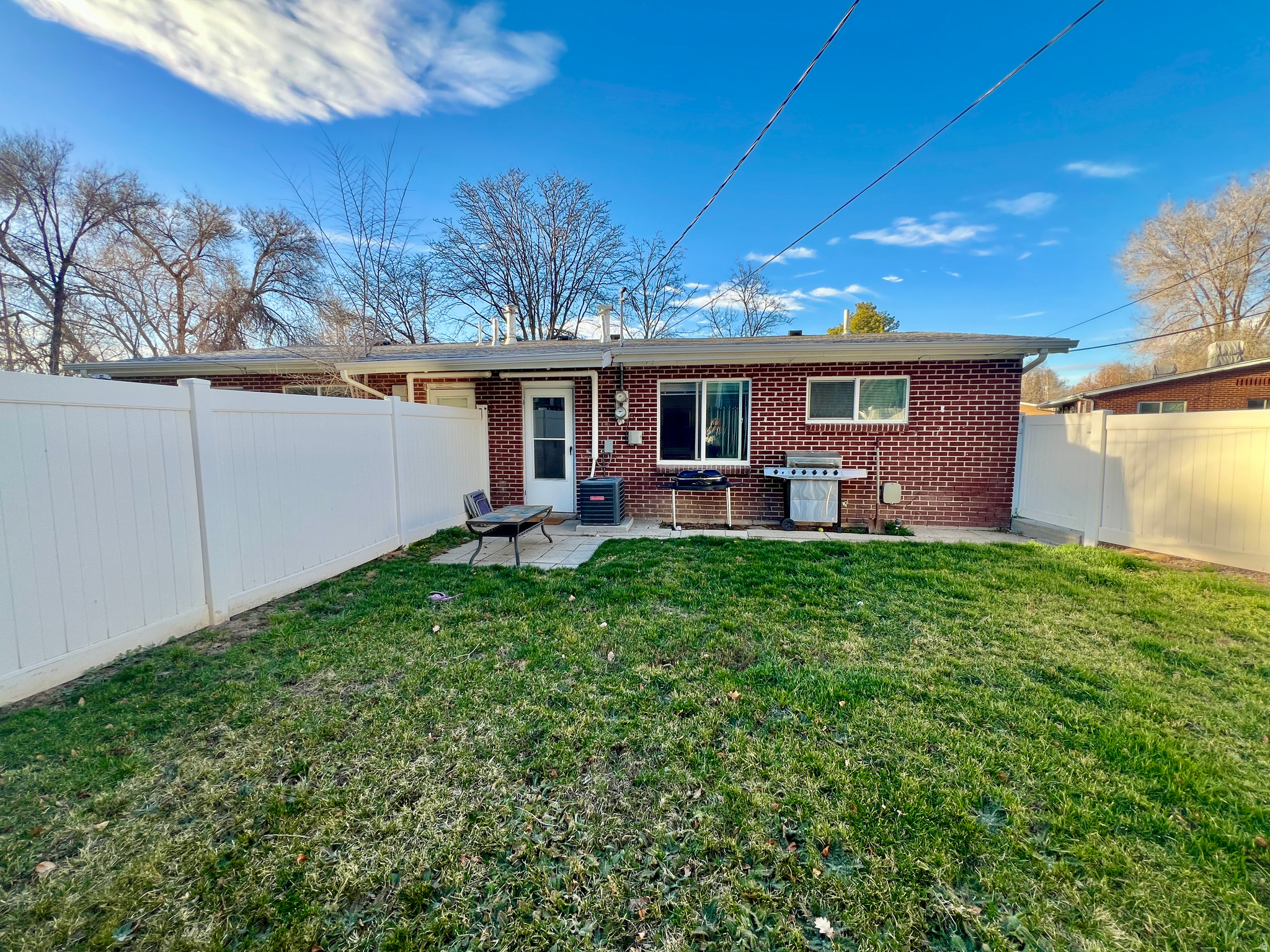 ROSE GARDEN - Residential Income