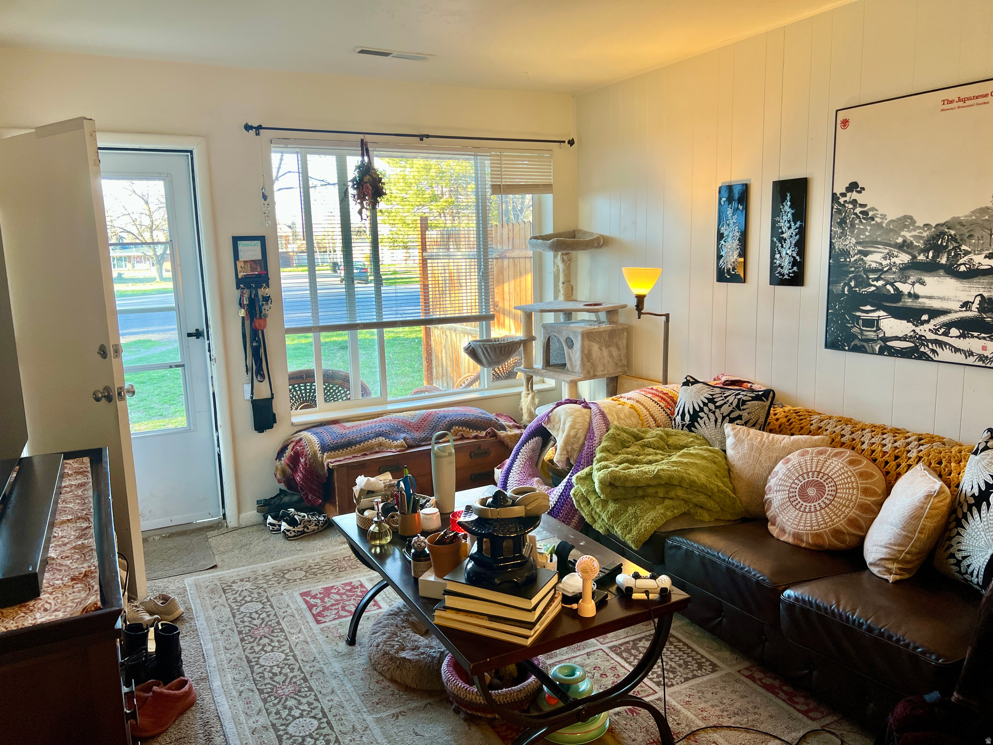 ROSE GARDEN - Residential Income