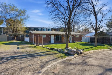 Tiny photo for 4365 S ROSE GARDEN LN, Millcreek, UT 84124 (MLS # 2143868)