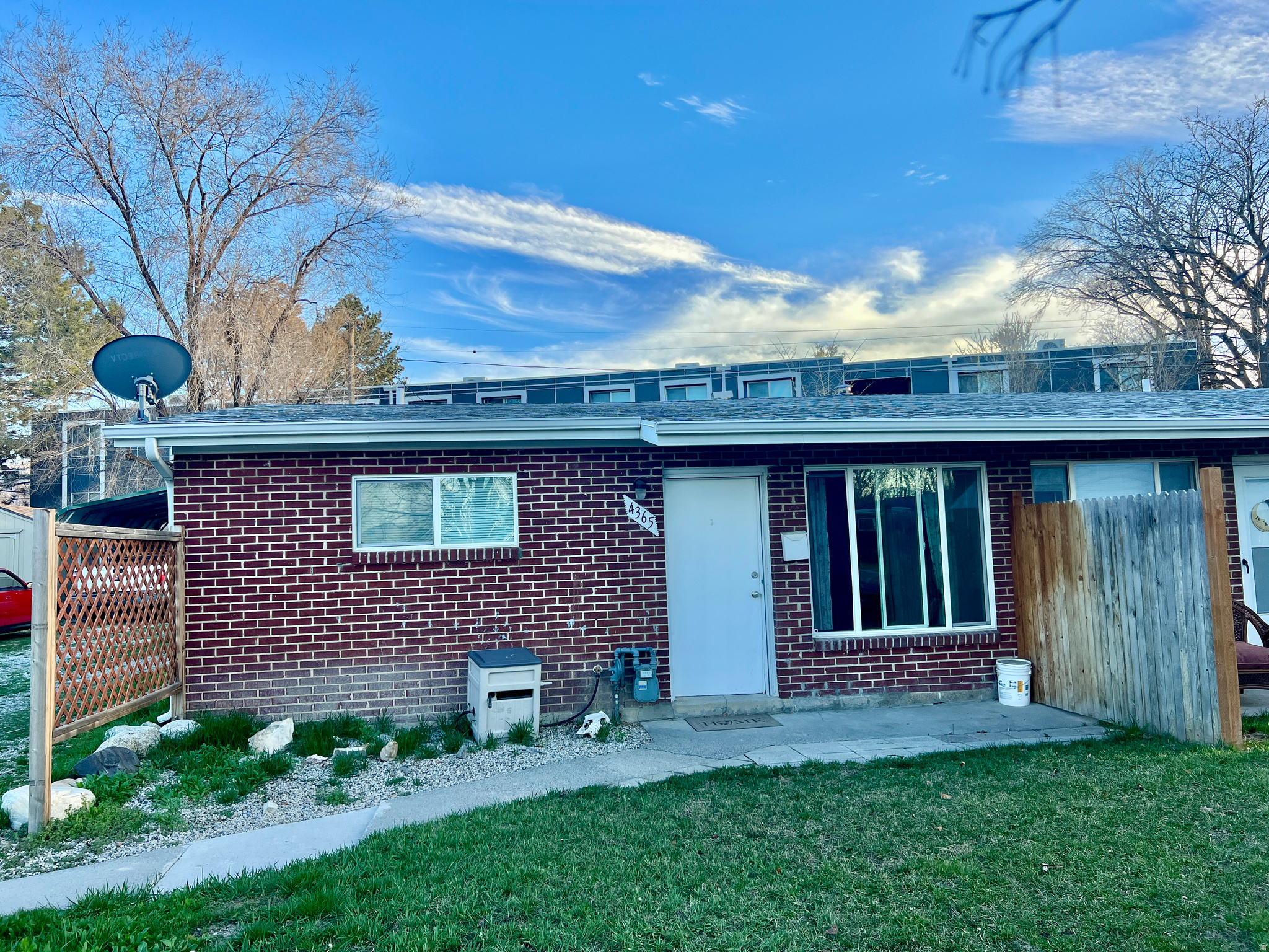 ROSE GARDEN - Residential Income