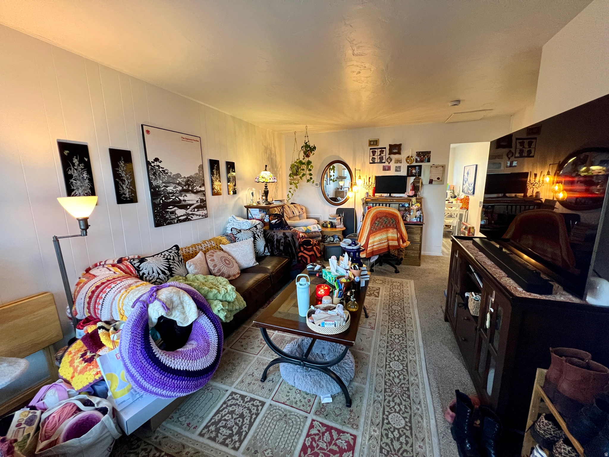 ROSE GARDEN - Residential Income